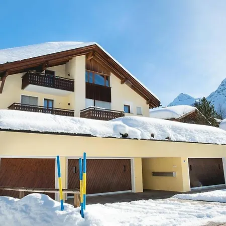 Casa Jacuzzi Ароза