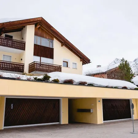 公寓 Casa Jacuzzi 阿罗萨