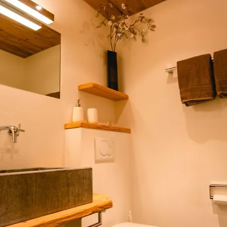 Casa Jacuzzi 公寓 *