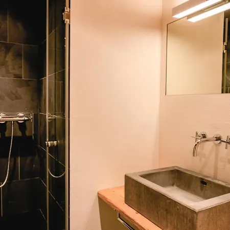 Casa Jacuzzi 公寓 阿罗萨