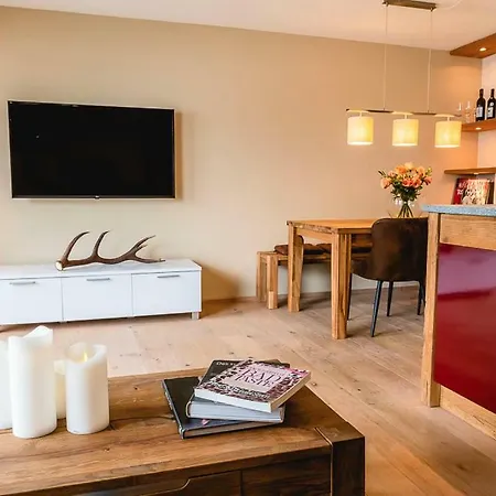 Casa Jacuzzi Apartment