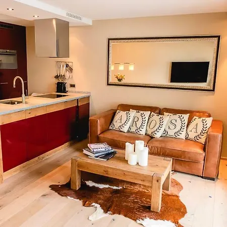 Casa Jacuzzi Apartment