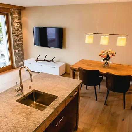 Casa Jacuzzi Ароза