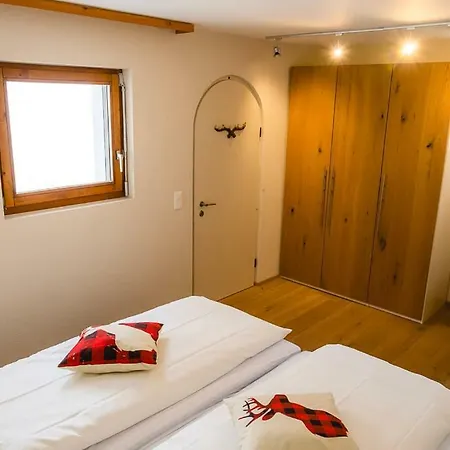 Apartment Casa Jacuzzi