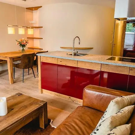 Apartment Casa Jacuzzi