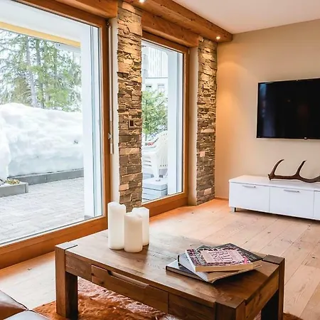 Apartment Casa Jacuzzi *