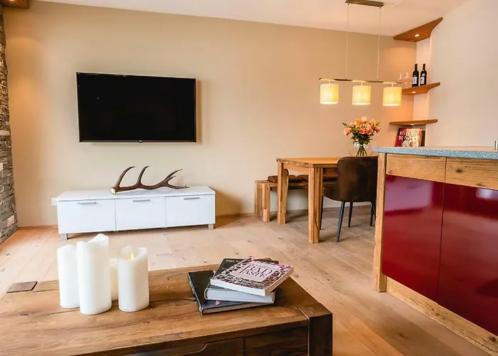 Casa Jacuzzi Lejlighed