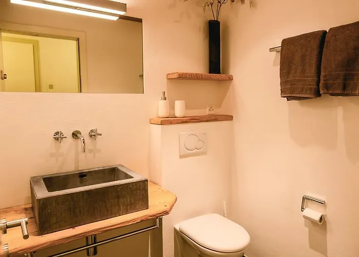 Casa Jacuzzi Ароза