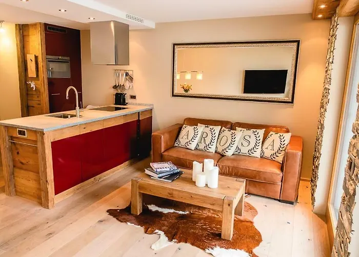 Casa Jacuzzi Lejlighed