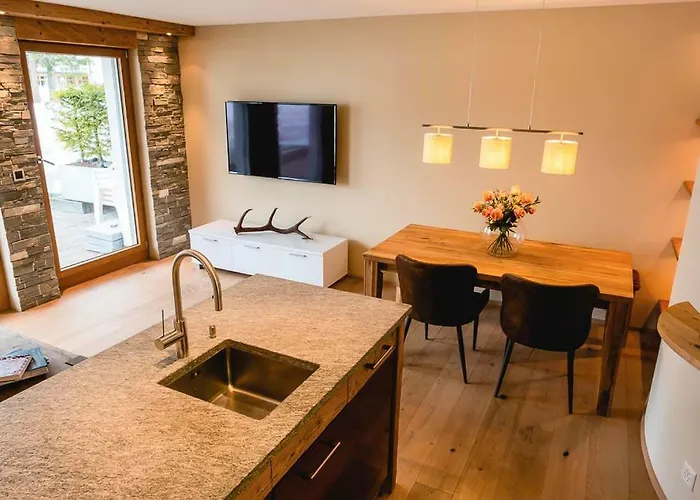 Casa Jacuzzi Ароза