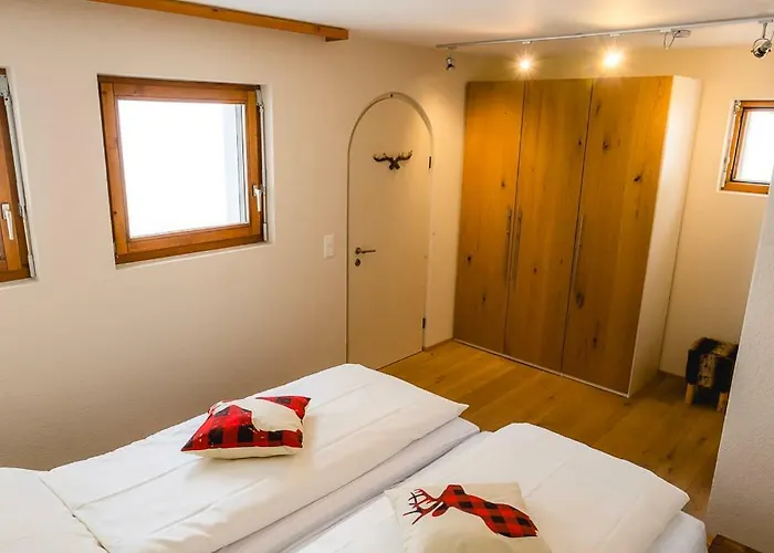 Апартаменты Casa Jacuzzi