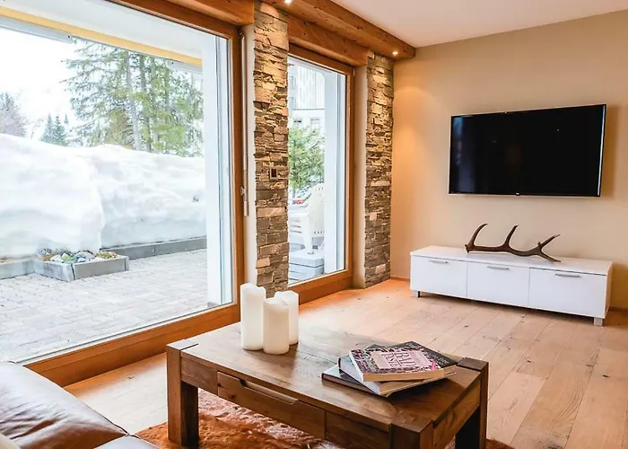 Апартаменты Casa Jacuzzi *