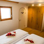 Apartment Casa Jacuzzi