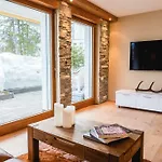 Apartment Casa Jacuzzi *