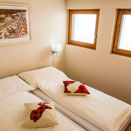 Apartamento Casa Jacuzzi *