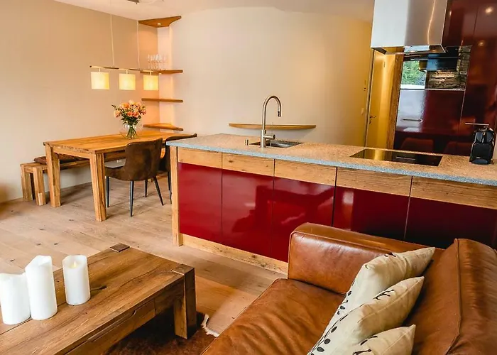 Apartamento Casa Jacuzzi